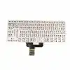 Asus Zenbook RX410U RX310 Notebook Klavye