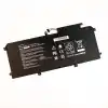 Asus Zenbook UX305F Notebook Batarya Pil