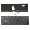 Casper Excalibur G770.1250 Notebook Klavye Işıklı