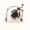 Casper Excalibur G770.1270 Notebook Cpu Fan
