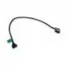 Casper Excalibur G870 DD0NLXAD000 Dc Power Jack Kablolu