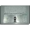 CASPER M54 Laptop Klavye Beyaz Türkçe