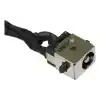 Casper Nirvana F650 F850 Notebook DC Power Jack 1417-00eh000
