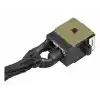 Casper Nirvana F650 F850 Notebook DC Power Jack 1417-00eh000