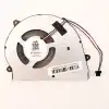 Technopc Technobook T15B Notebook Cpu Fan