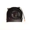 Clevo N850EP N857EP Notebook CPU Fan