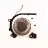 Dell G15 5510 5511 5515 5520 5525 Notebook Cpu Fan