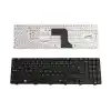 Dell Inspiron 15 15R N5010 M5010 Uyumlu Klavye