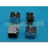 Dell Inspiron 1520, 1521, 1525 Dc Power Jack Soket