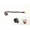 Dell inspiron 3443, 3446, 3543 DC Power Jack