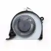 Dell Inspiron G3 3579 G3 3779 Notebook CPU Fan (SOL)