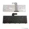 Dell Inspiron M5050 N5040 N5050 N4050 Uyumlu Klavye