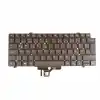 Dell Latitude 5420 5421 Notebook Klavye Işıklı