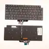 Dell Latitude 7310 Notebook Klavye Işıklı