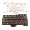 DELL Latitude E5410 Notebook Klavye