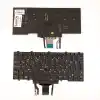 Dell Latitude E5450 E5470 Notebook Klavye V.2