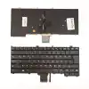 Dell Latitude E7420D E7420 Notebook Klavye Işıklı