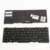 Dell Latitude E7450 7450 E7480 Notebook Klavye V.1