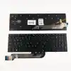 Dell P72F P72F001Notebook Klavye Işıklı