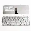 Dell PP36L Notebook Klavye Gümüş