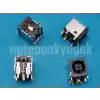 Dell Vostro  1000 1200 1310 Dc Power Jack PJ030