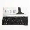 Fujitsu v080129dk2tr Türkçe Klavye Siyah
