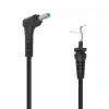 HP 11 13 3000 Adaptör DC Tamir Kablosu (2 Kablolu)