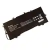 HP 13-D Uyumlu Notebook Batarya Pil