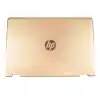HP 14-BA Uyumlu Cover Kasa Gold