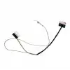 HP CBL50 Notebook LCD LVDS Data Kablo (30pin)