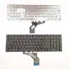 Hp 15-DA1043NT 6LJ15EA Notebook Klavye Tuş Takımı