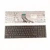 HP 15-DX 15-CX Notebook Klavye
