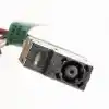HP 15-n DC Jack Şarz Soket Kablolu