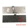 Hp 15-RA011NT Notebook Klavye (Siyah TR)