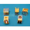 Hp 1.65Mm Dc Power Jack PJ174