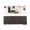 HP 6037B0050319 Notebook Klayve Trackpointli