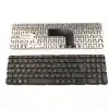 Hp 670321-001 Klavye Tuş Takımı