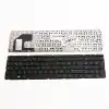 HP 686284-141, 696284-141, 701684-141 Notebook Klavye