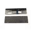 HP 841136-141, 841136-001 Klavye Tuş Takımı