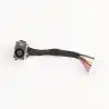 Hp Compaq Cq50 Cq60 Power Jack PJ286