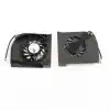 HP-COMPAQ DV6000 Uyumlu Notebook İşlemci CPU Fanı