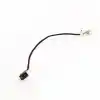 Hp Cq62 G62 Kablolu Dc Power Jack