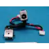 Hp Dv2 Dc Power Jack PJ262