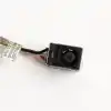 Hp Dv3 Dc Power Jack Kablolu