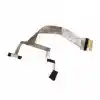 HP DV5T DV5Z DV5-1200 DV5-1300 LCD Data Ekran Kablosu