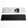 HP dv7-4000 Laptop Klavye Türkçe