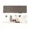 HP Elitebook 582648-001 595790-001 Notebook Klavye Tuş Takımı