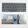 HP Elitebook 830 G5, 735 G5, 730 G5 Notebok Klavye Işıklı