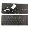 HP EliteBook 840 G1 840 G2 Klavye Işıklı Trackpointli