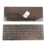 HP Elitebook 840 G1 Uyumlu Laptop Klavye Türkçe